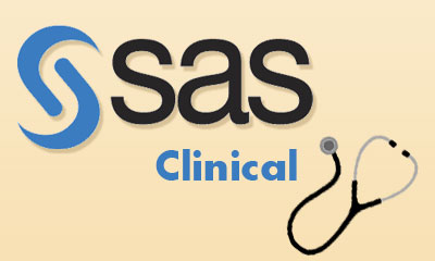 Clinical SAS Training