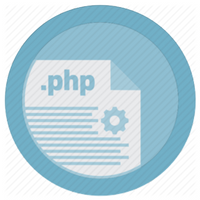 PHP Icon