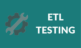 ETL testing Training in Coimbatore