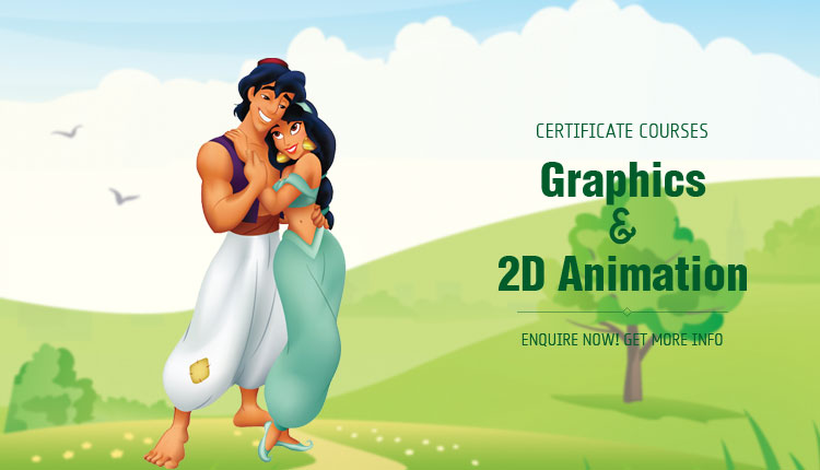 Graphics & 3D Animation Training in Porur | Graphics & 3D Animation  Training Institute in Porur