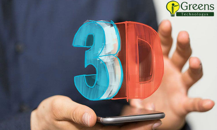 3D Design training in chennai