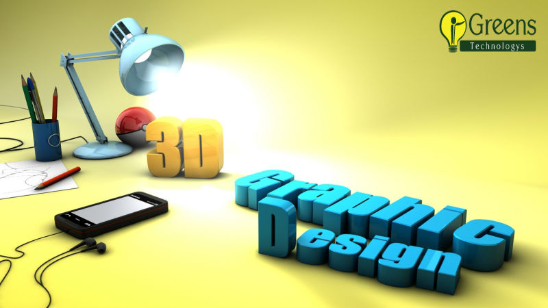 Graphics & 3D Animation training in chennai