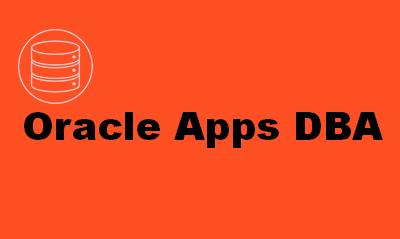 Oracle Apps DBA training in chennai