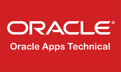 Oracle Apps Technical training in chennai