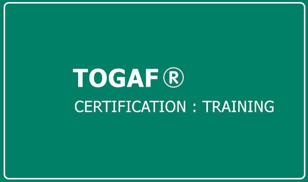 TOGAF training in chennai