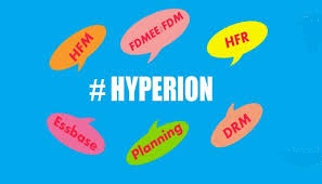 Hyperion training in chennai