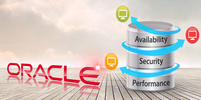 Oracle Training In Chennai